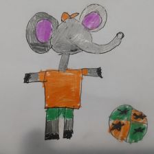 Юлия Евгеньевна Рау