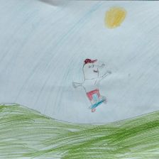 Кира Руслановна Горбенко