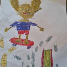 Анна Сергеевна Степанова