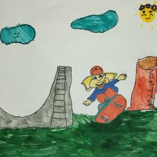 Виктория Евгеньевна Семина