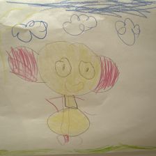 Саша Вадимовна Громова