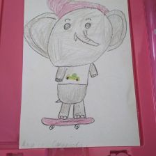 Алиса Солуянова