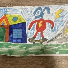 Вика Романовна Веснянко