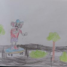 Элина Юрьевна Волошина