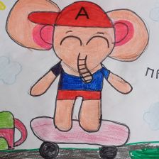 Кира Александровна Карелина