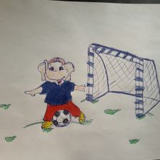 Артём Максимович Зенин