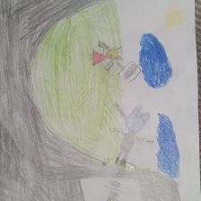 Ксения Михайловна Таланкина