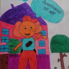 Анна Евгеньевна Федорова