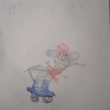 Ксения Сергеевна Леденева