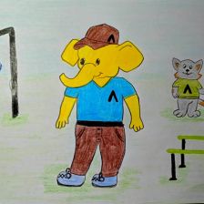 Никита Павлович Кудрявцев