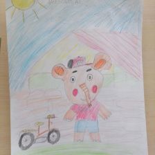 Ульяна Юрьевна Дубровина