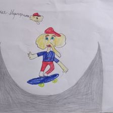 Маргарита Алексеевна Петровская