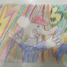 Виктория Денисовна Цветкова