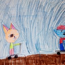 Милана Ильинична Панова