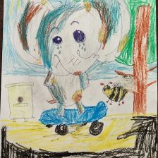 Влада Андреевна Хуснутдинова