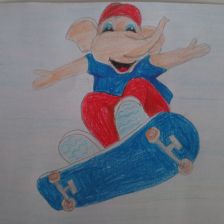 Максим Владимирович Пешков