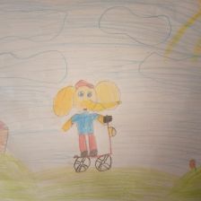 Вероника Сергеевна Максимова