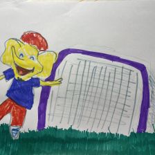 Ольга Александровна Будник