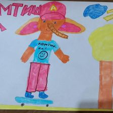 Полина Евгеньевна Сивкова