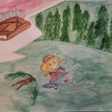 Аня Викторовна Бруевич