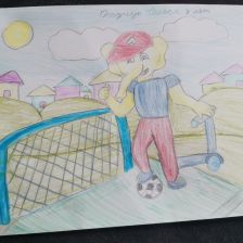 Олеся Андреевна Осадчук