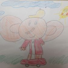 Полина Алексеевна Беспалова