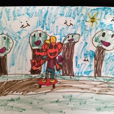 Арина Кузнецова