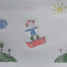 Константин Александрович Чернов