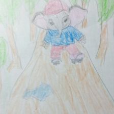 Руслан Калымханович Оразбаев