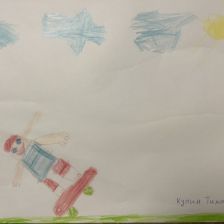 Тимофей Иванович Купин