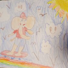 АЛИСА Дмитриевна Шаманова