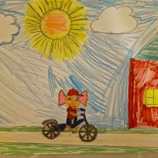 Кира Дмитриевна Землянушнова