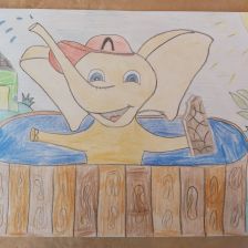 Рома Дмитриевич Савохин