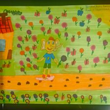 Василиса Дмитриевна Труханович