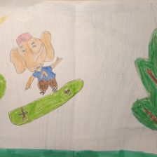 Полина Сергеевна Маломан