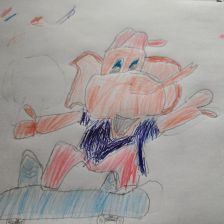 Евгений Денисович Бабин