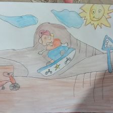 Снежана Евгеньевна Сеппенен