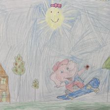 Нина Лельхова