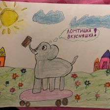 София Юрьевна Опря