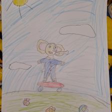 Маргарита Ивановна Колобова