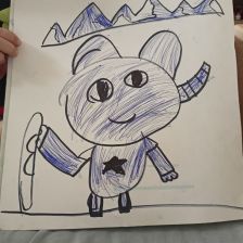 Зарина Андреевна Имамутдинова