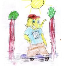 Александр Максимович Зубенков