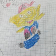 Андрей Александрович Смалюга