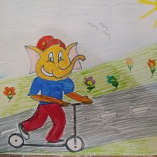 Василиса Алексеевна Санникова