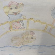 Ксения Денисовна Тарасенко