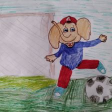 Марьяна Игоревна Черткова