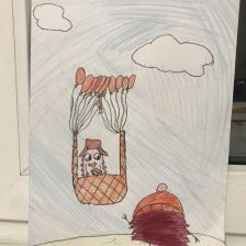 Владлена Дмитриевна Воробьева