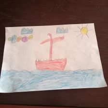 Роман Павлович Кошелевич в конкурсе «Однажды в ЛудлВилле»