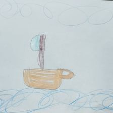 Соня Сарайкина