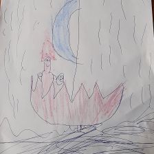 Жасмина Жасуровна Артемьева